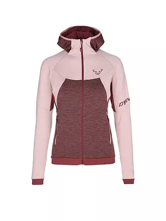 DYNAFIT | Damen Fleecejacke Tour Wool Thermal | 